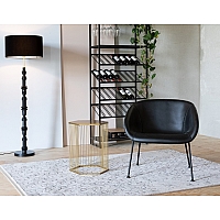 Queenbee side table